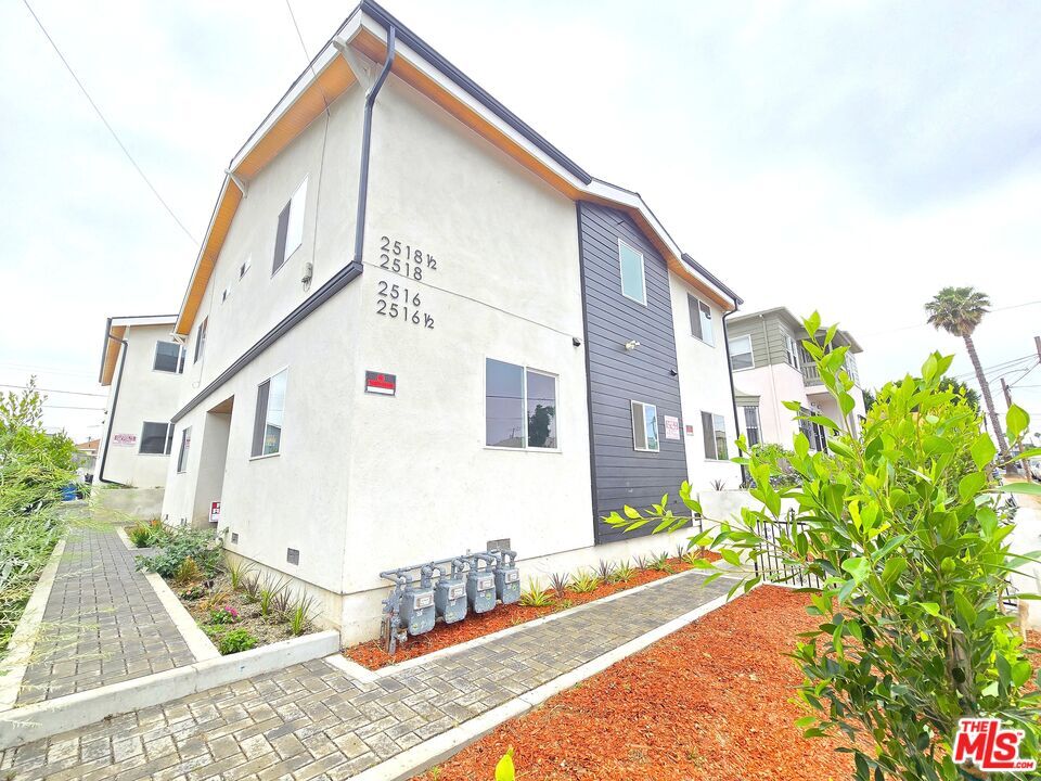 2516 Malabar St, csula, 2516 Malabar St, Los Angeles, CA 90033