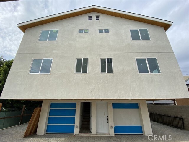 1031 N Cummings St, csula, 1031 N Cummings St, Los Angeles, CA 90033