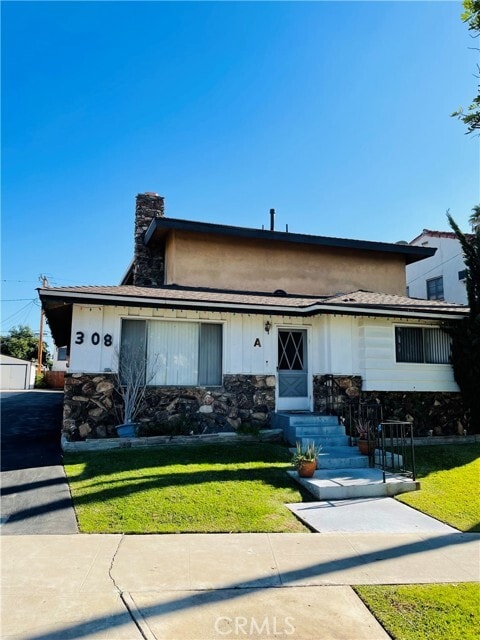 308 N Primrose Ave, csula, 308 N Primrose Ave, Alhambra, CA 91801