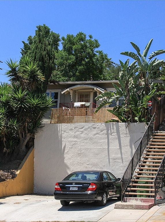 609 S Avenue 60, csula, 609 S Avenue 60, Los Angeles, CA 90042