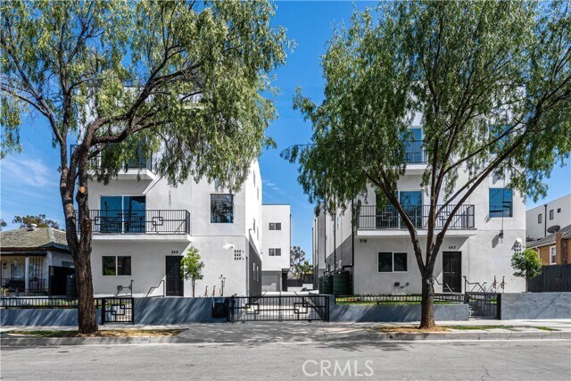 642 N Boyle Ave, csula, 642 N Boyle Ave, Los Angeles, CA 90033