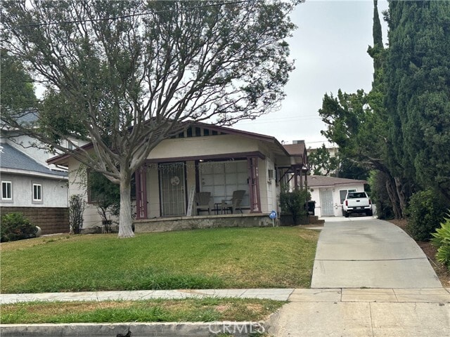 420 N 3rd St, csula, 420 N 3rd St, Alhambra, CA 91801