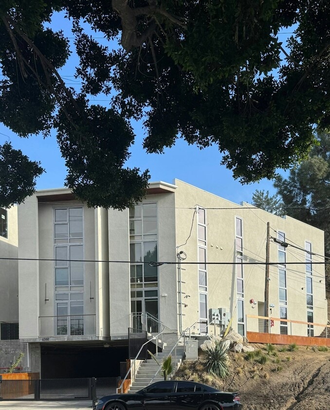 4560 Huntington Dr S, csula, 4560 Huntington Dr S, Los Angeles, CA 90032, United States
