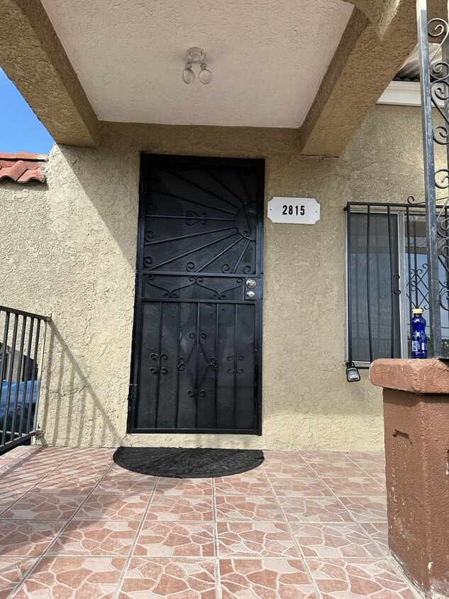 2815 Winter St, csula, 2815 Winter St, Los Angeles, CA 90033