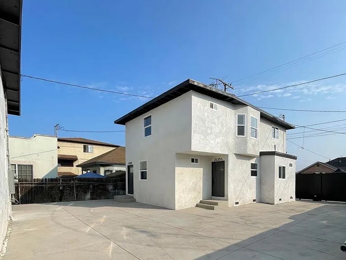2428 Houston St Unit 2428 1/2 Houston Street, csula, 2428 Houston St Unit 2428 1/2 Houston Street, Los Angeles, CA 90033