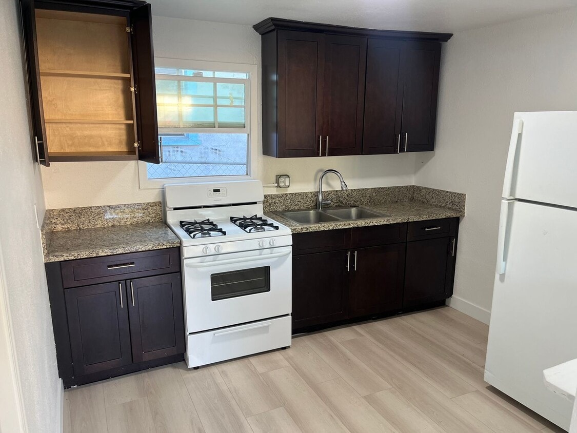 3442 1st St Unit 3442 1/2, csula, 3442 1st St Unit 3442 1/2, Los Angeles, CA 90063