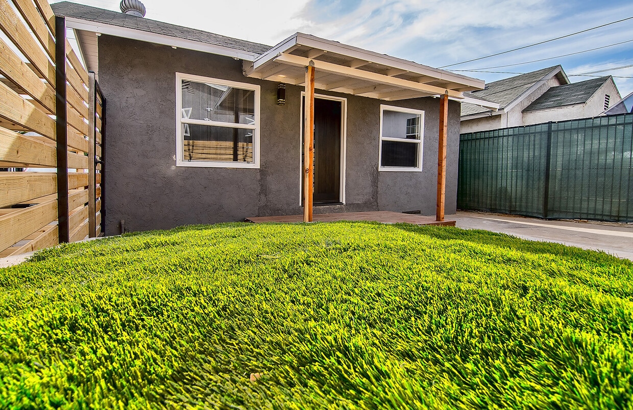 2426 Cincinnati St Unit 2426.5 Cincinnati St., csula, 2426 Cincinnati St, Los Angeles, CA 90033