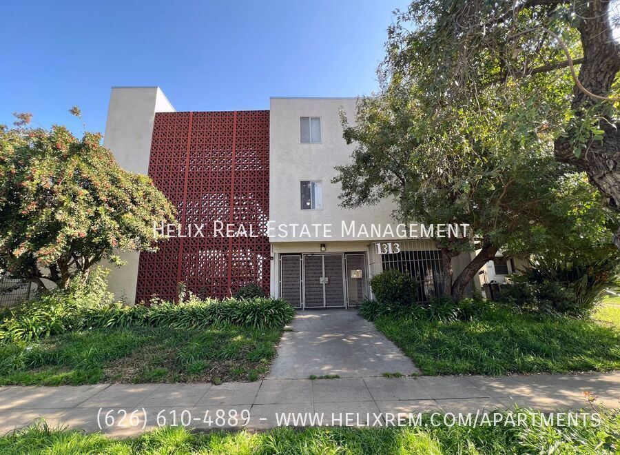 South Pasadena Apartments, csula, 1313 Huntington Dr, South Pasadena, CA 91030