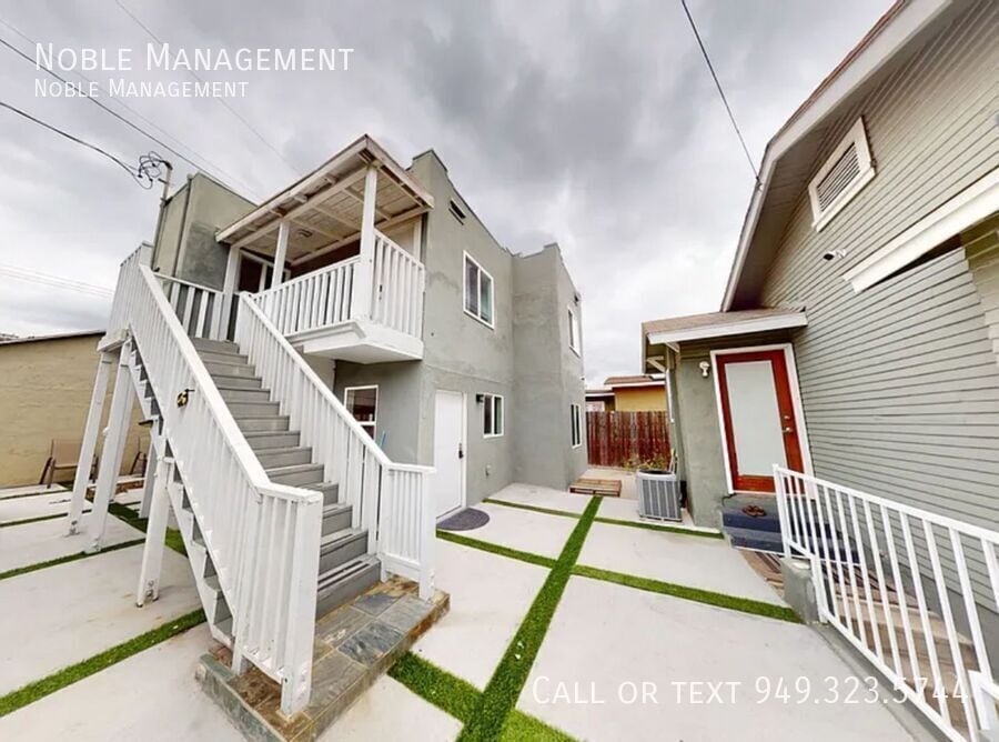 3629 1/2 Marmion Way, csula, 3629 1/2 Marmion Way, Los Angeles, CA 90065