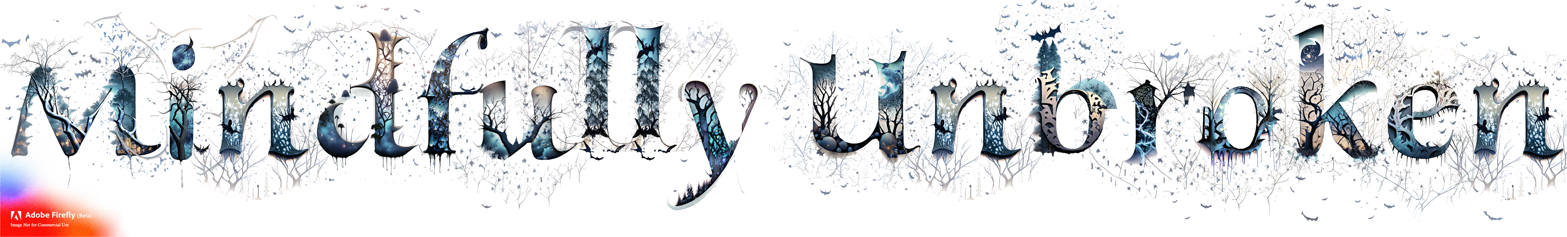 Mindfully Unbroken - Mental Health Support