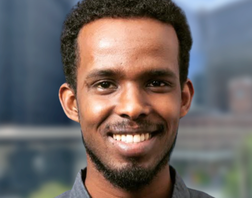 Abdullahi Ali
