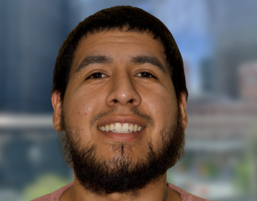 Oscar Rios