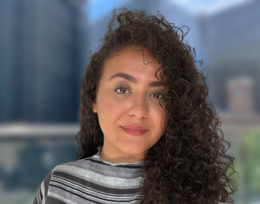 Sarah Bouayad