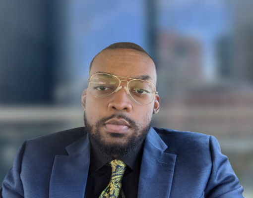 Isaiah Lowe-Brown