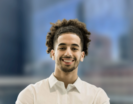 Khaled Abdelrahman