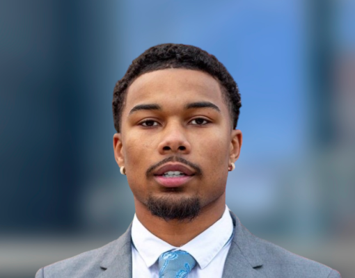 Simeon Wright