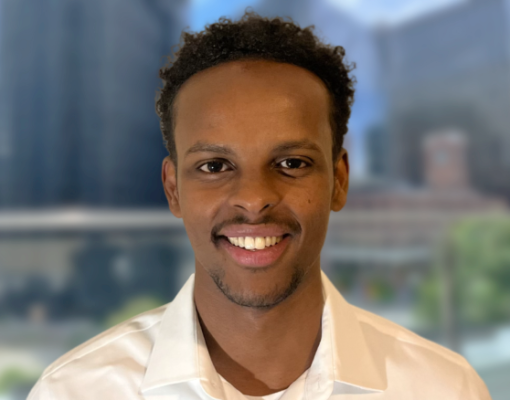 Abdullahi Abdirahman