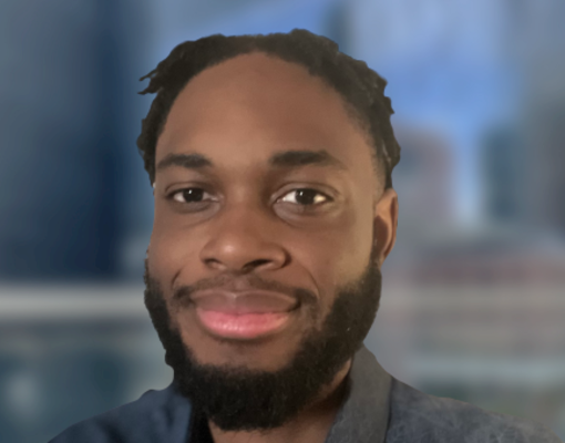 Miguel Etienne