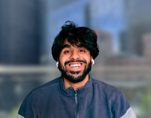 Muhammad Zain Nasir