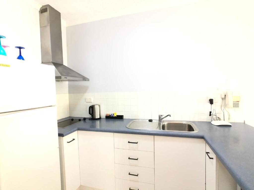 Standard Garden Apartment