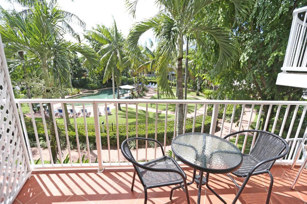 Standard Garden Apartment