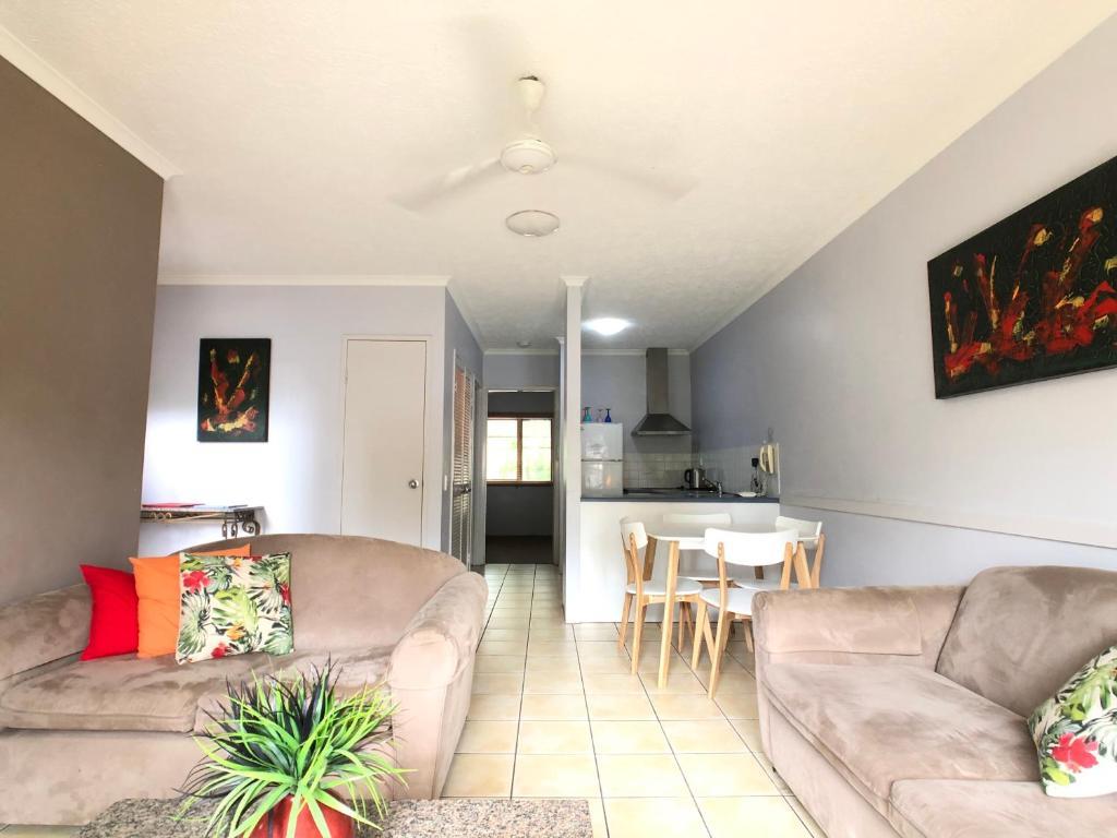 Standard Garden Apartment