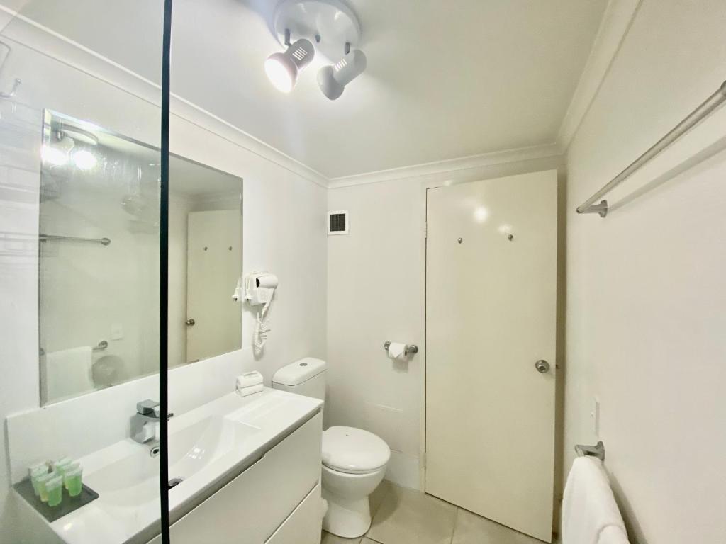 Premium Garden Apartment