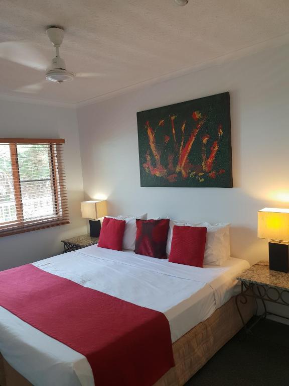 Standard Seaview Apartment