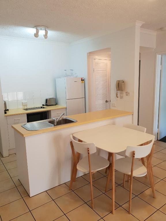 Standard Seaview Apartment