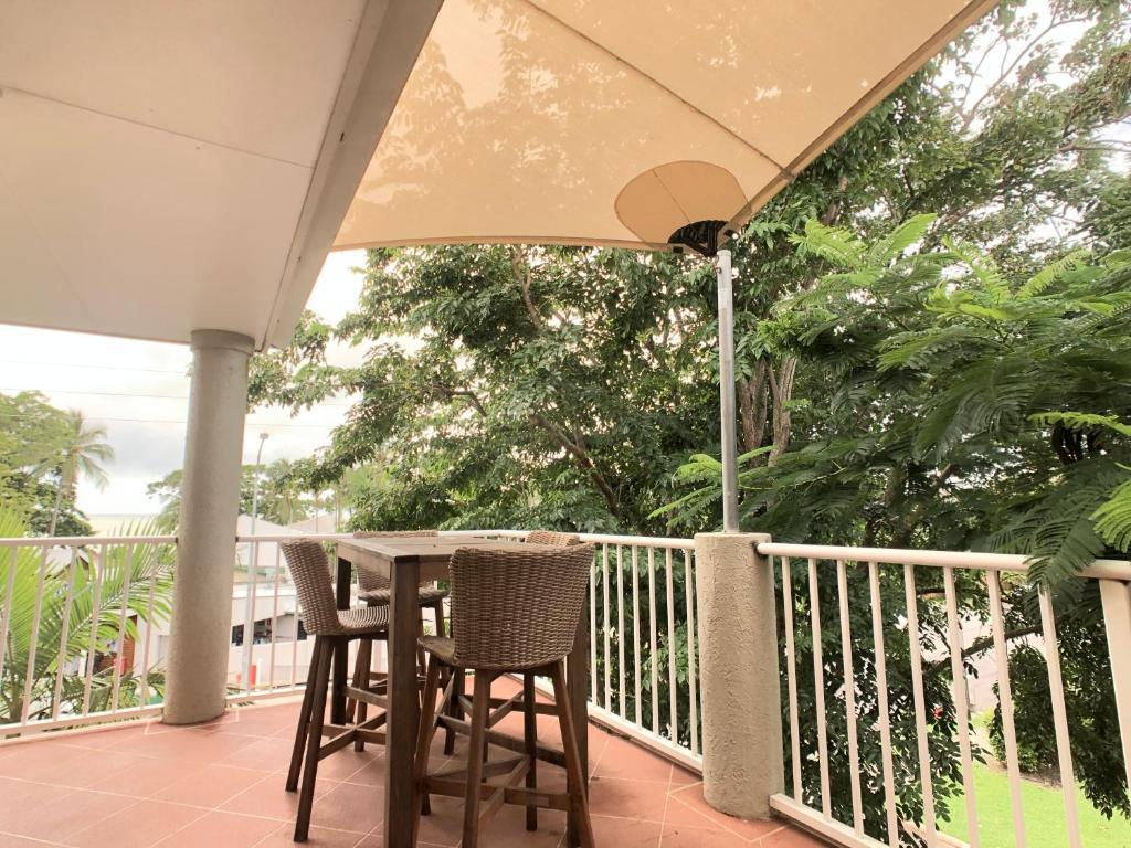 Premium Seaview Apartment