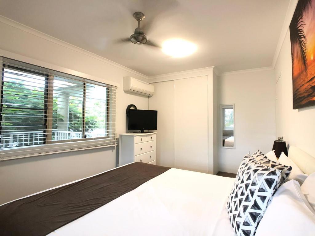 Premium Seaview Apartment