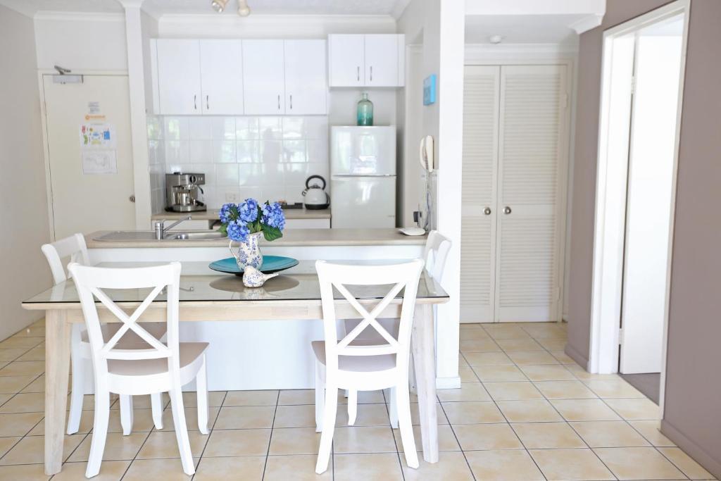 Premium Seaview Apartment