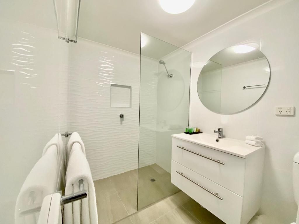 Premium Seaview Apartment