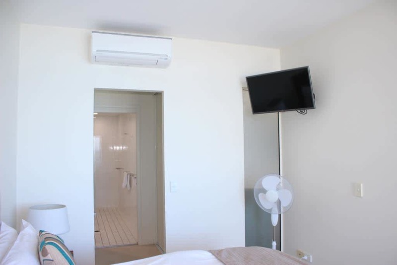 1 Bedroom Ocean View