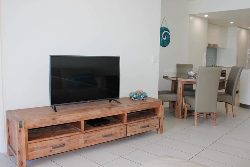1 Bedroom Ocean View