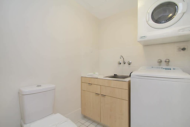 1 Bedroom Ocean View