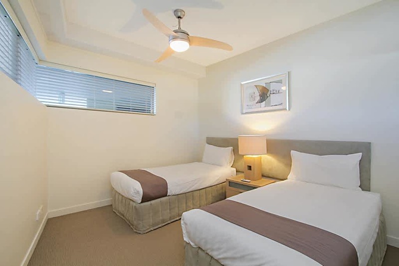 2 Bedrooms Ocean View
