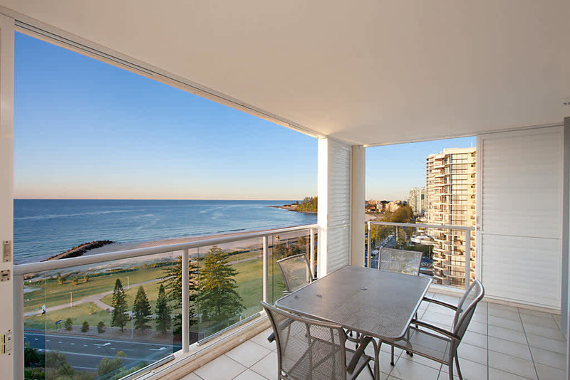 2 Bedrooms Ocean View
