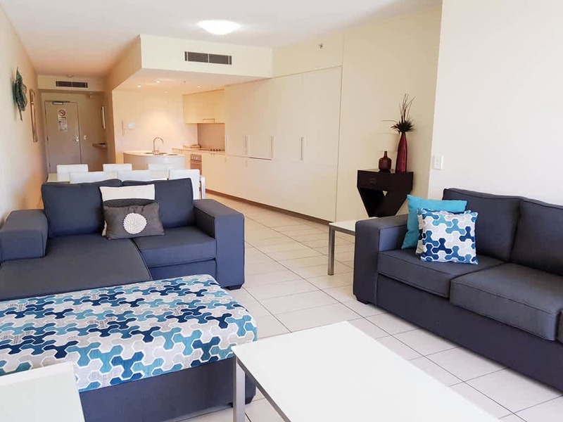 2 Bedrooms Ocean View