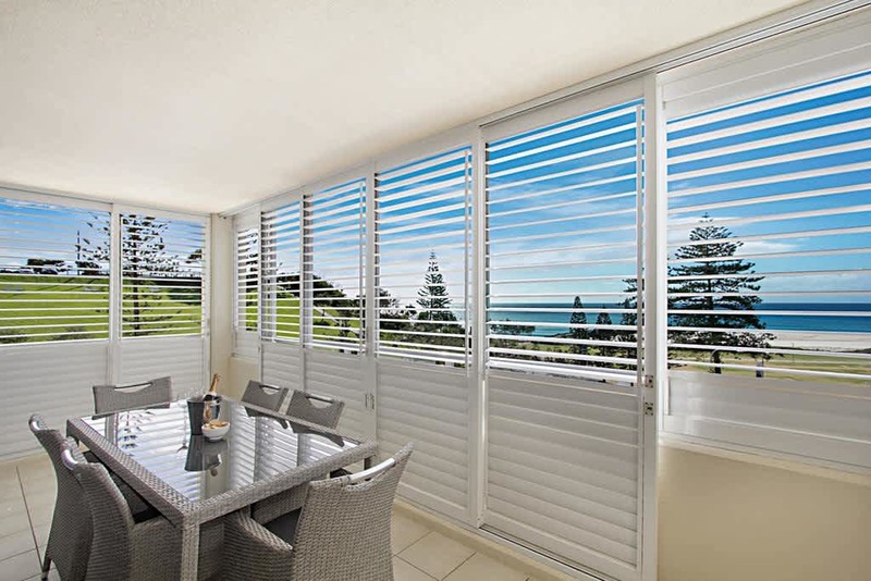 2 Bedrooms Beach View