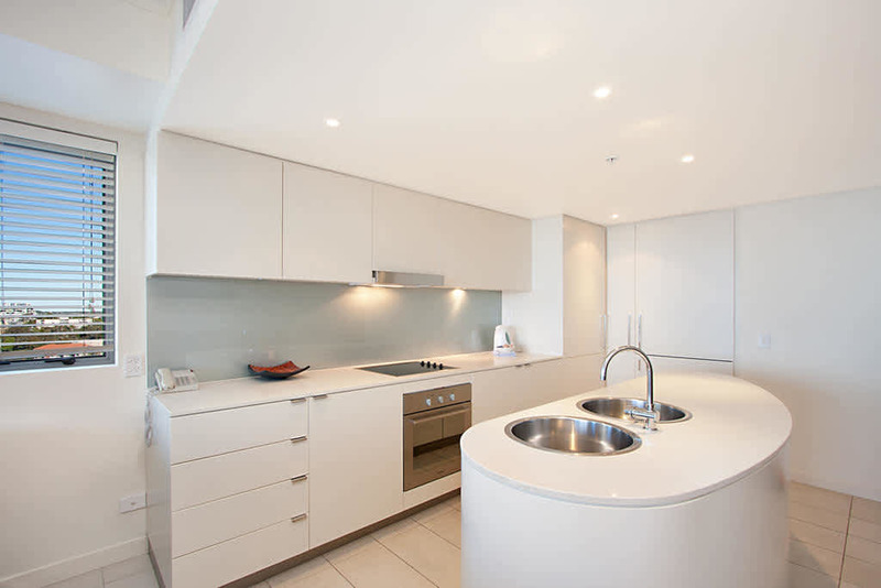 2 Bedrooms Beach View
