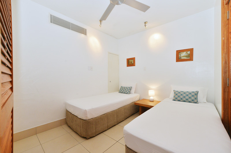 Club Family Apartment