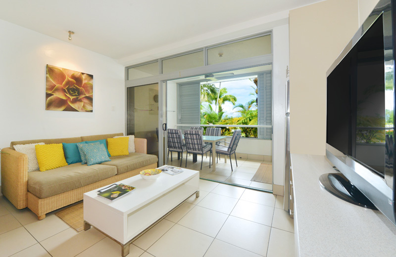 Club Family Apartment