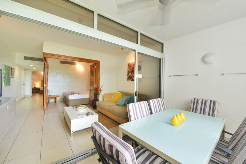 Club Family Apartment