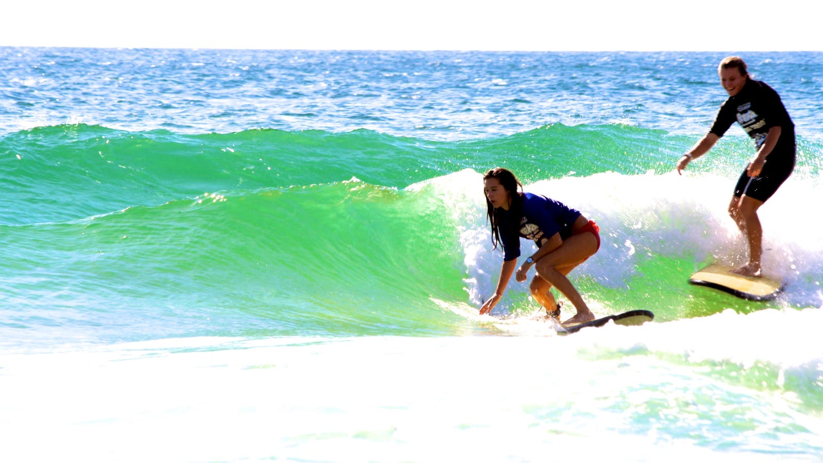 BROADBEACH SURF SCHOOL