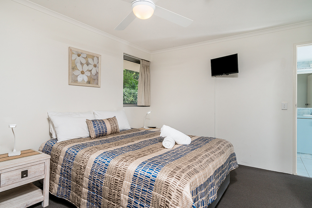 2 Bed Partial Ocean View Apartments