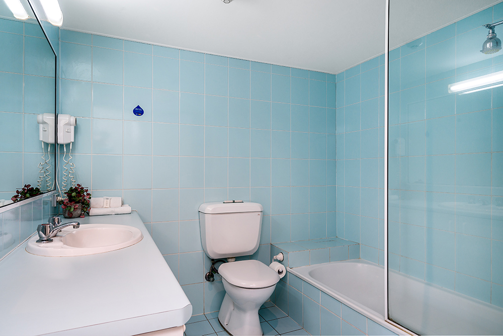 2 Bed Partial Ocean View Apartments