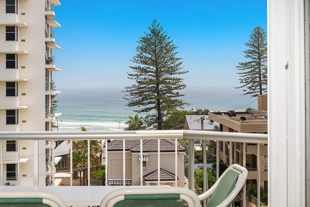 2 Bedroom Superior Apartments