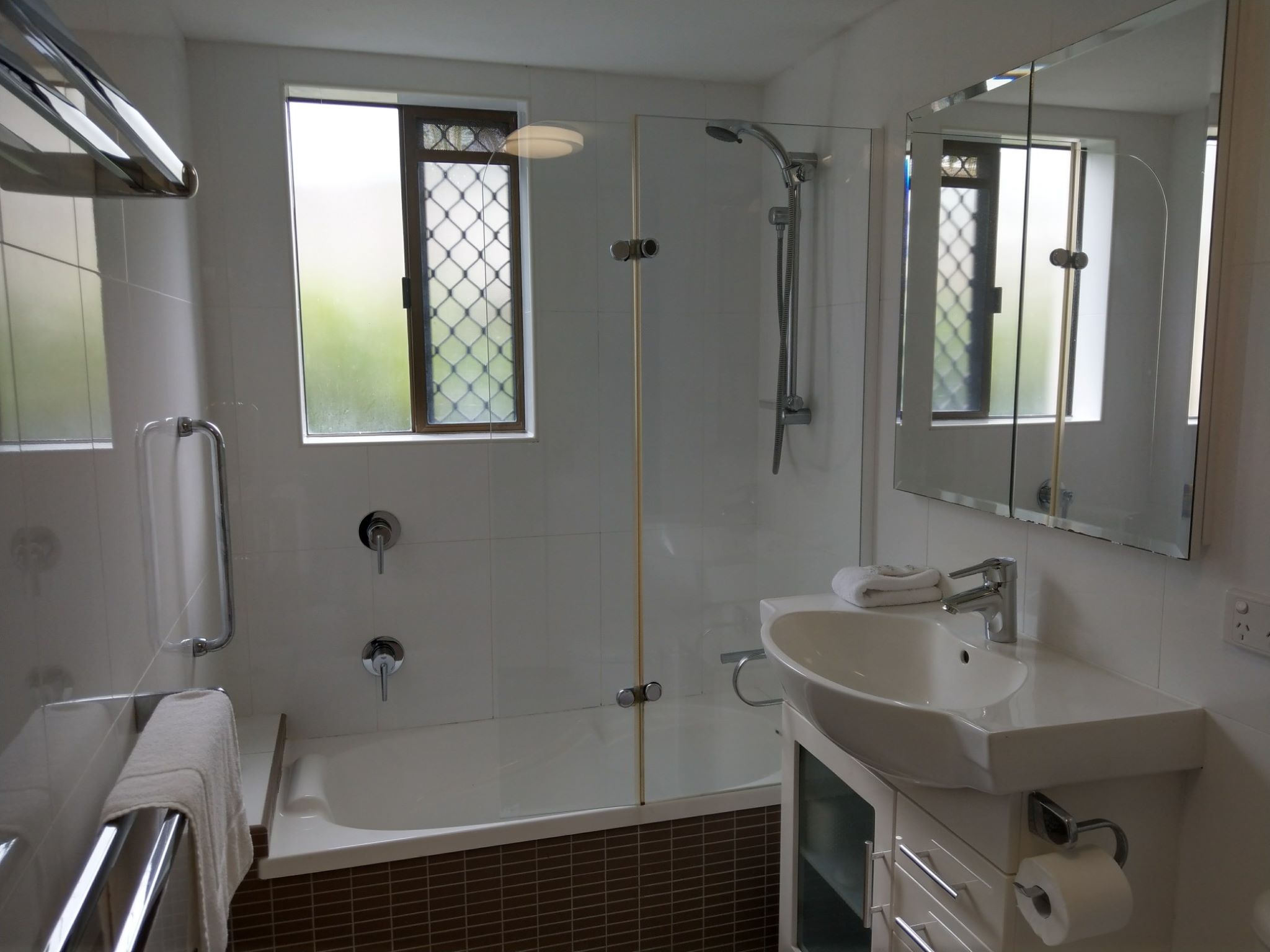 Unit 1 - Spacious Three Bedroom, Two Bathroom  Apartment