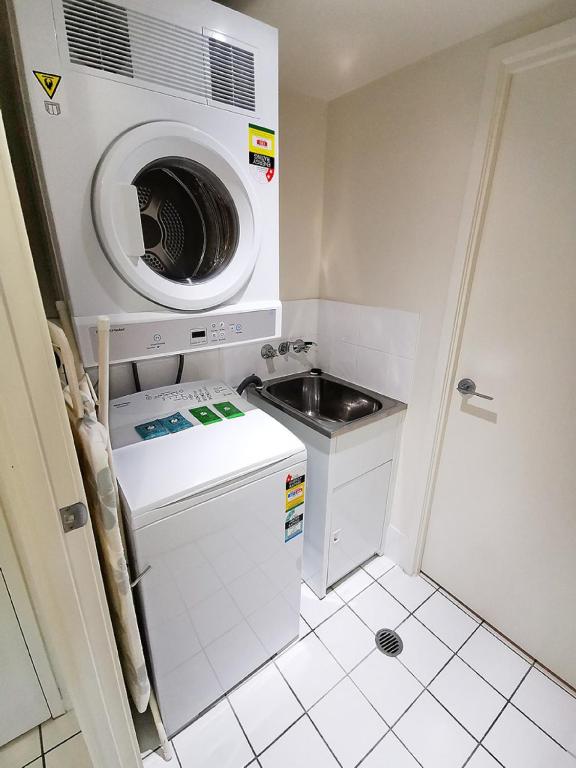 1 Bedroom Standard Apartment